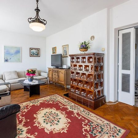 קריקווניצה Apartment Mira "Pet Friendly" מראה חיצוני תמונה