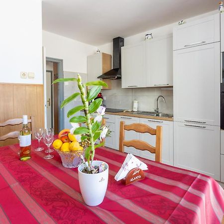 קריקווניצה Apartment Mira "Pet Friendly" מראה חיצוני תמונה