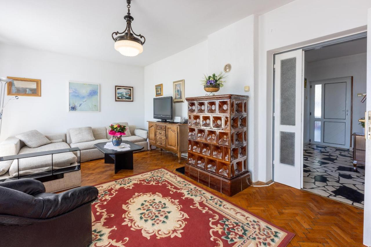 קריקווניצה Apartment Mira "Pet Friendly" מראה חיצוני תמונה
