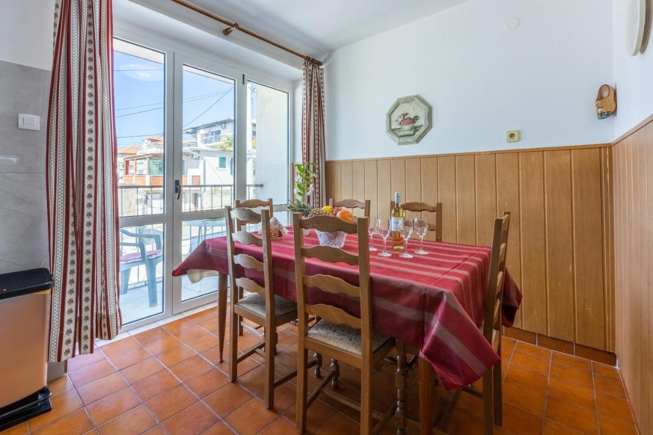 קריקווניצה Apartment Mira "Pet Friendly" מראה חיצוני תמונה