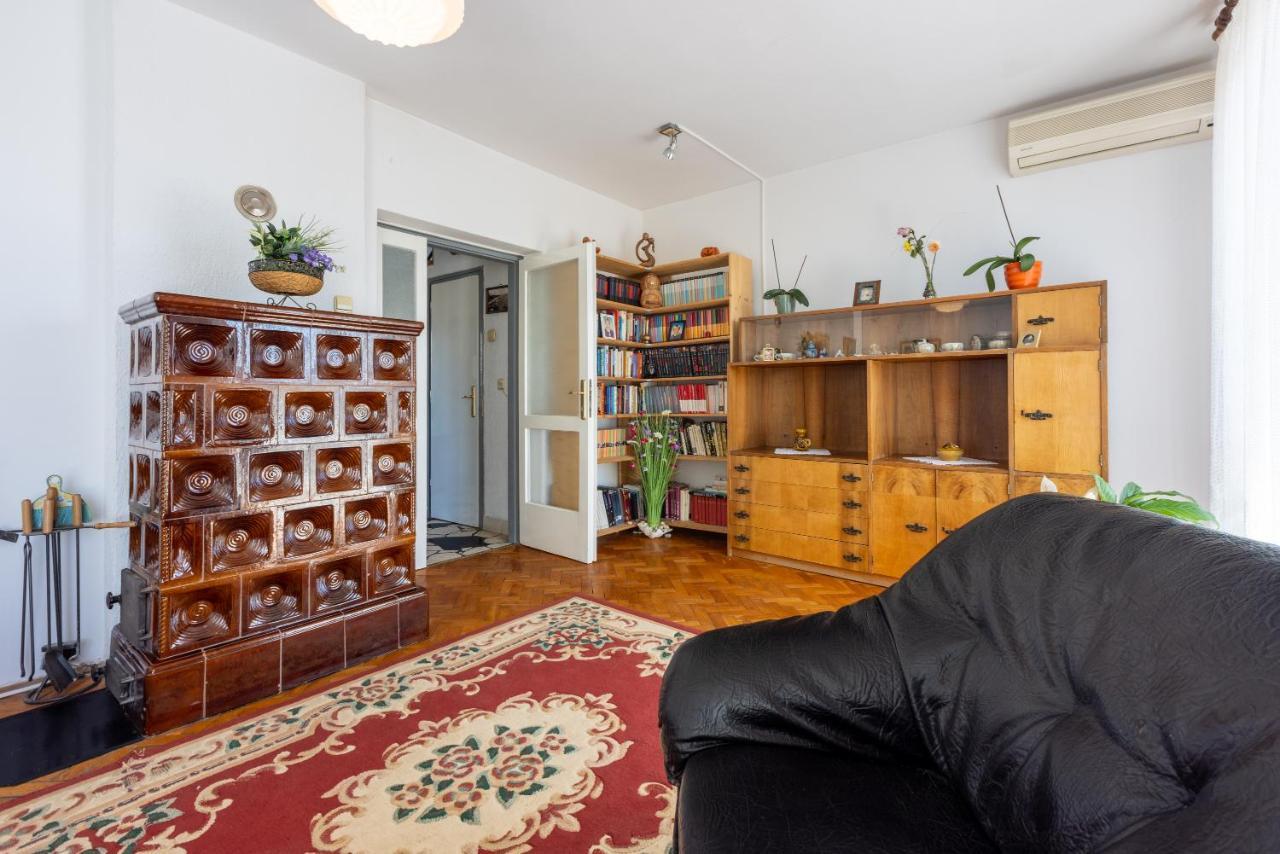 קריקווניצה Apartment Mira "Pet Friendly" מראה חיצוני תמונה