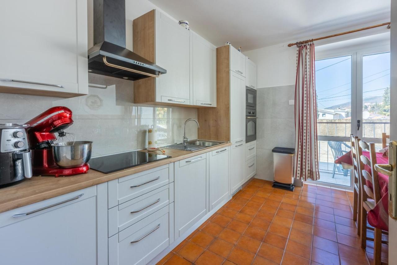 קריקווניצה Apartment Mira "Pet Friendly" מראה חיצוני תמונה