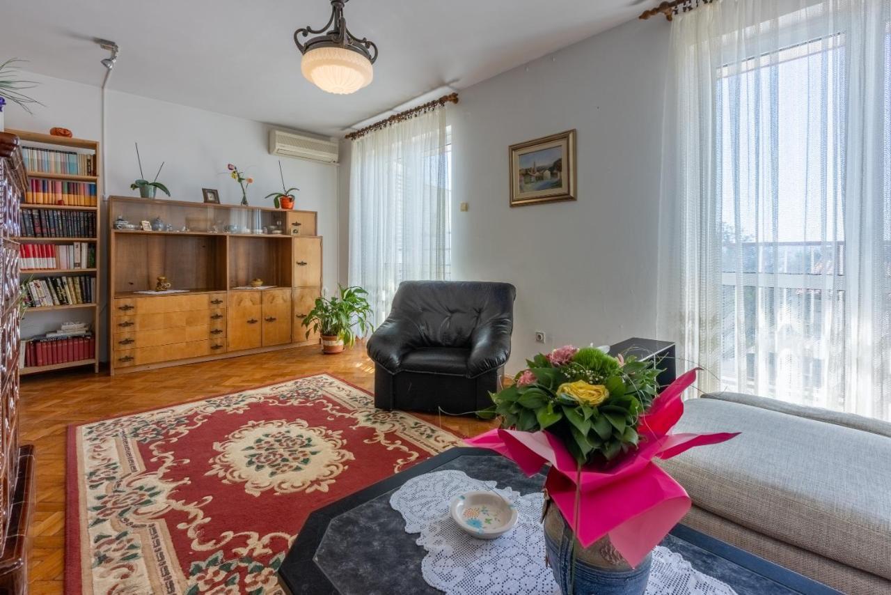 קריקווניצה Apartment Mira "Pet Friendly" מראה חיצוני תמונה