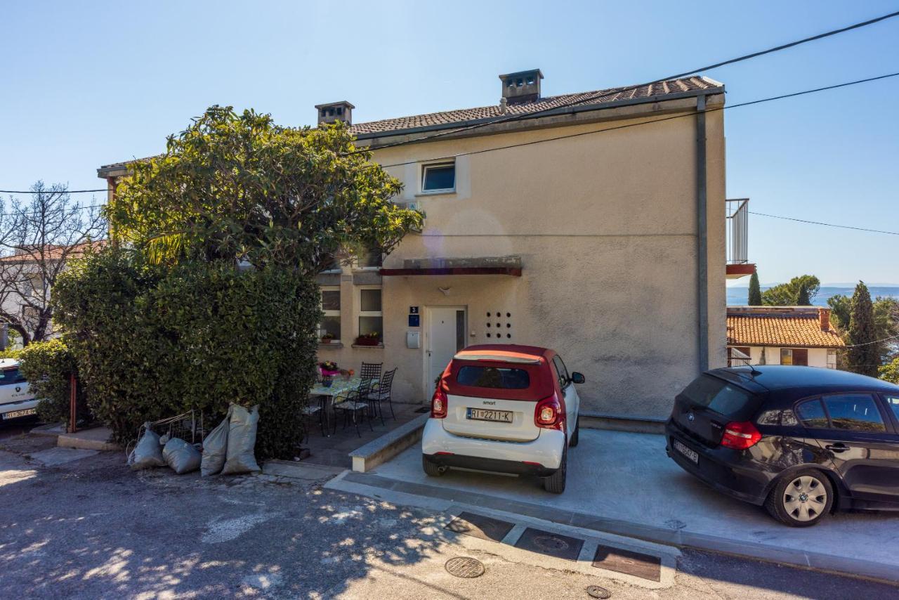 קריקווניצה Apartment Mira "Pet Friendly" מראה חיצוני תמונה