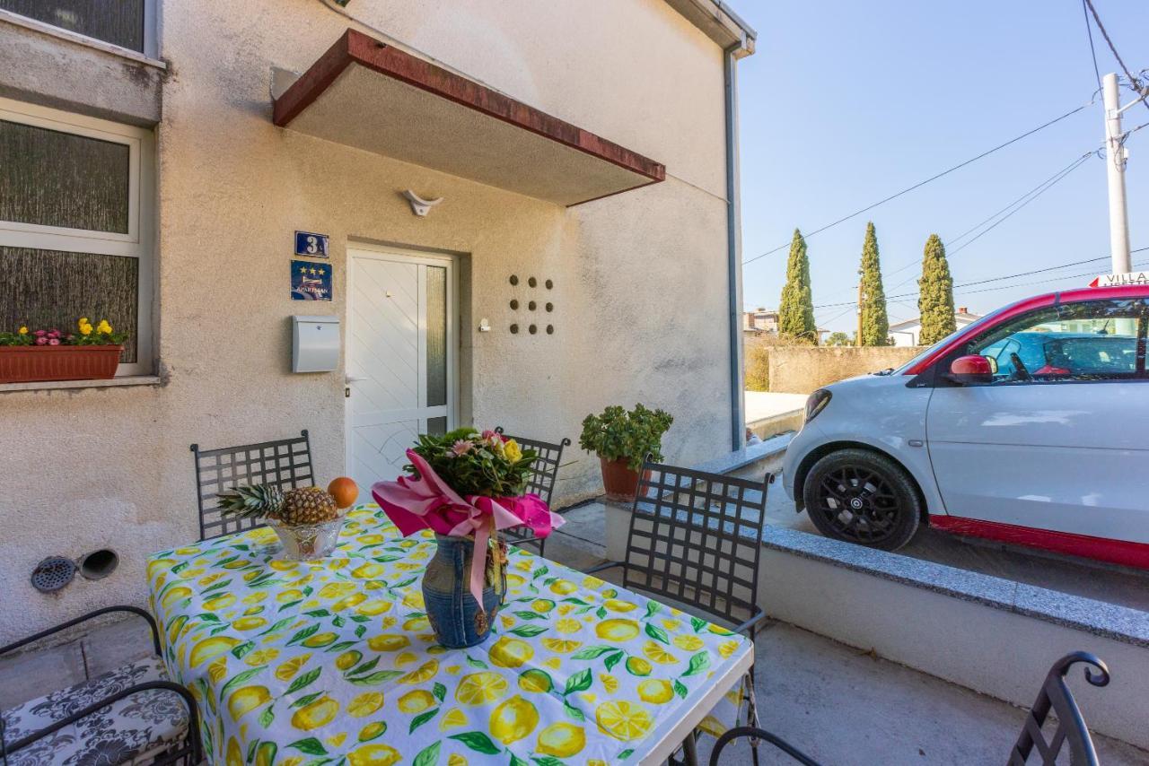 קריקווניצה Apartment Mira "Pet Friendly" מראה חיצוני תמונה