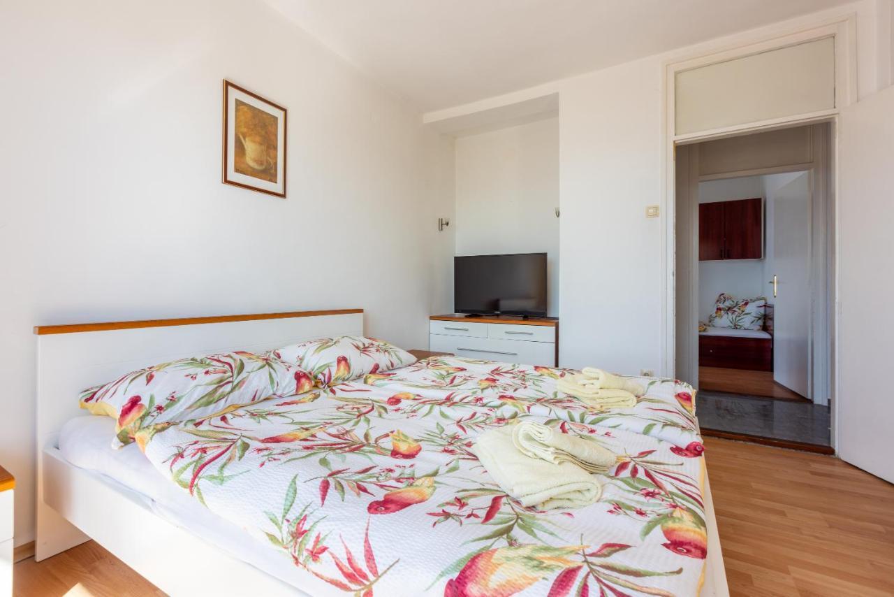 קריקווניצה Apartment Mira "Pet Friendly" מראה חיצוני תמונה