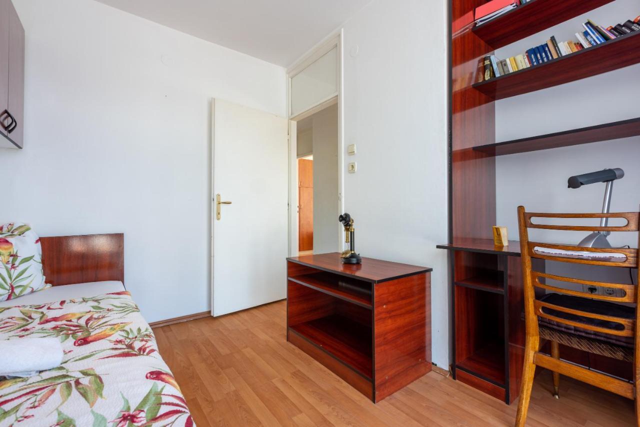 קריקווניצה Apartment Mira "Pet Friendly" מראה חיצוני תמונה