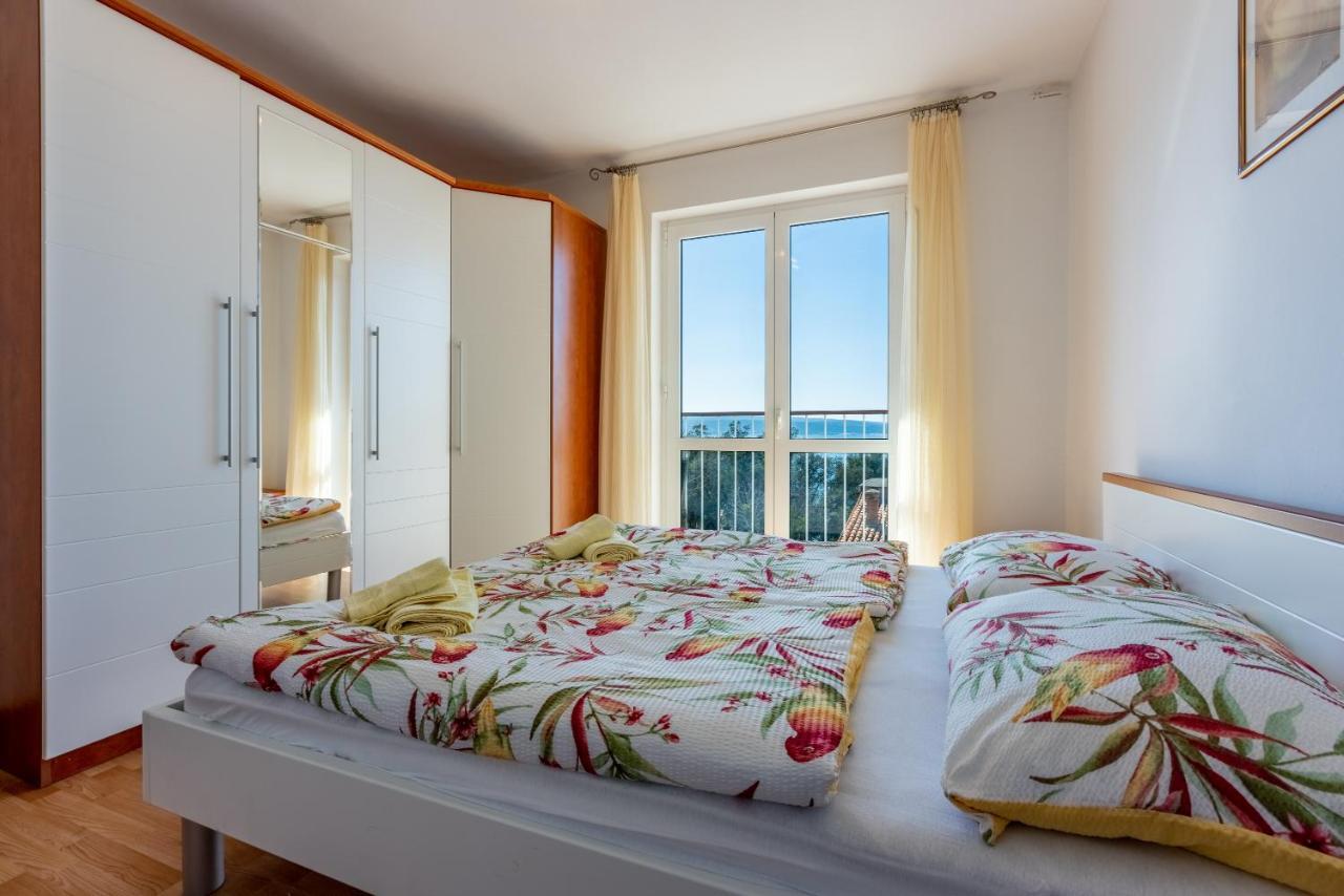 קריקווניצה Apartment Mira "Pet Friendly" מראה חיצוני תמונה
