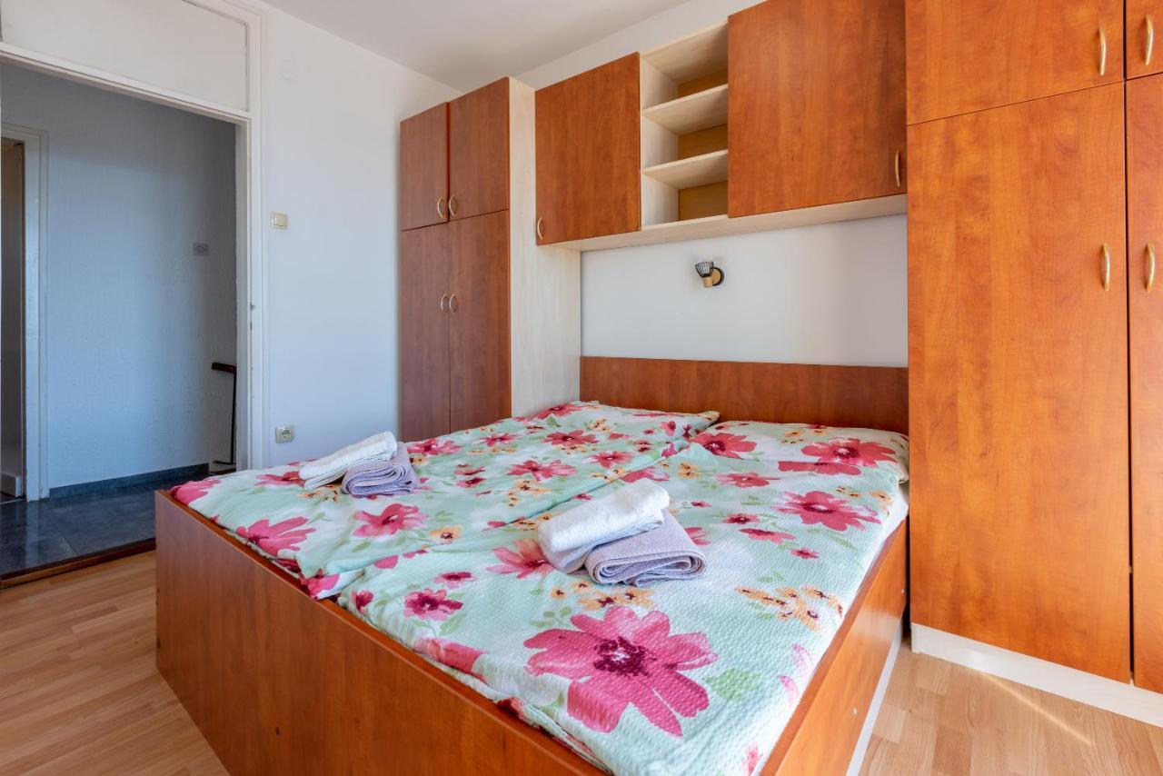 קריקווניצה Apartment Mira "Pet Friendly" מראה חיצוני תמונה