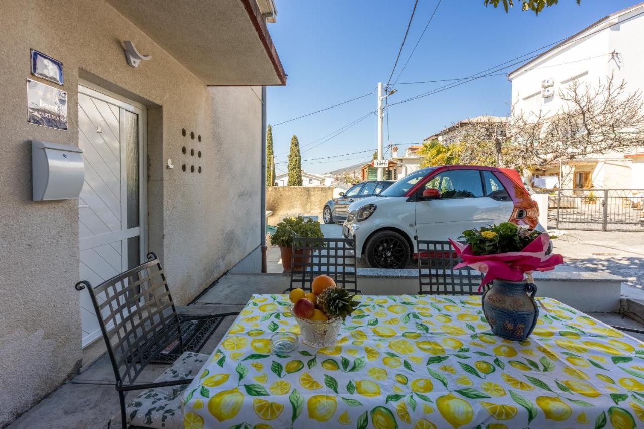 קריקווניצה Apartment Mira "Pet Friendly" מראה חיצוני תמונה