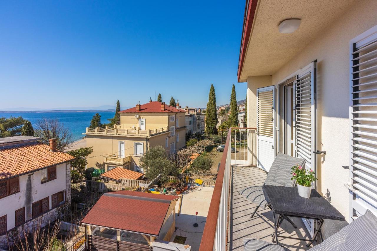 קריקווניצה Apartment Mira "Pet Friendly" מראה חיצוני תמונה