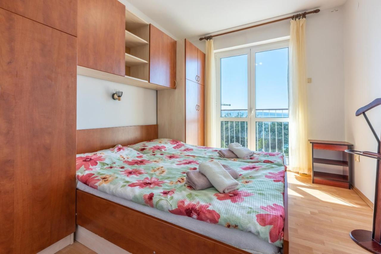 קריקווניצה Apartment Mira "Pet Friendly" מראה חיצוני תמונה