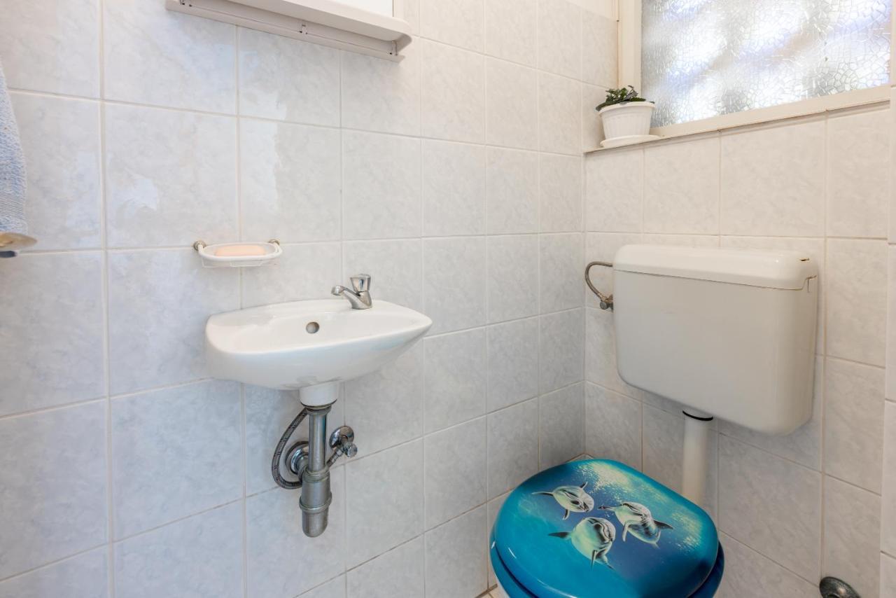 קריקווניצה Apartment Mira "Pet Friendly" מראה חיצוני תמונה