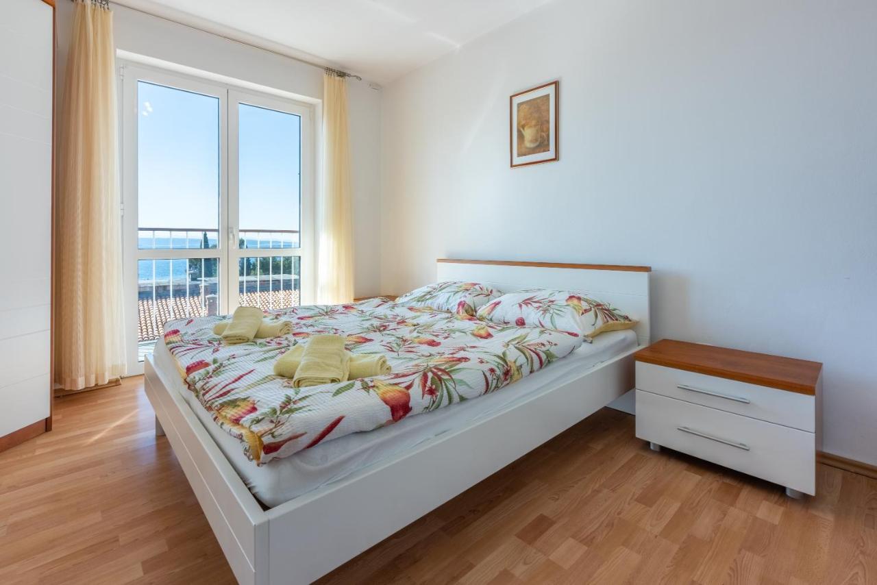 קריקווניצה Apartment Mira "Pet Friendly" מראה חיצוני תמונה