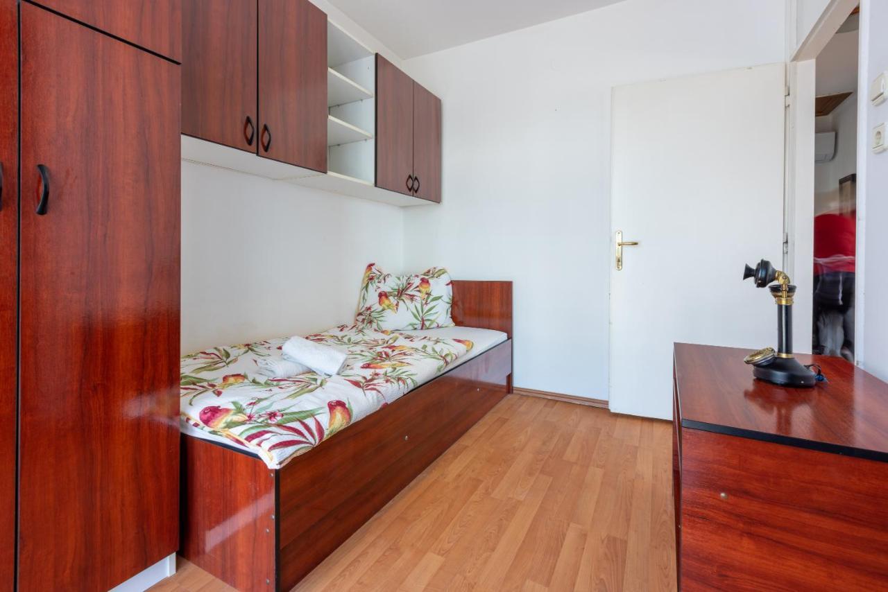 קריקווניצה Apartment Mira "Pet Friendly" מראה חיצוני תמונה