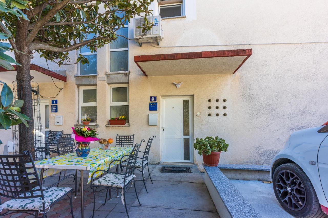 קריקווניצה Apartment Mira "Pet Friendly" מראה חיצוני תמונה